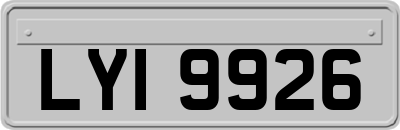 LYI9926