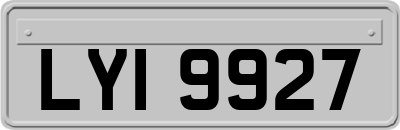 LYI9927