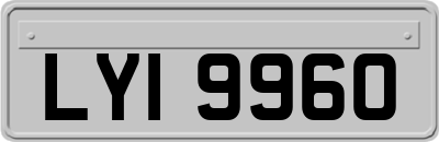 LYI9960
