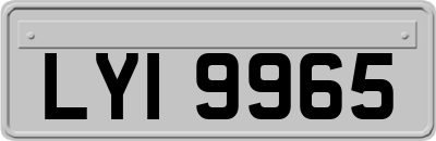 LYI9965