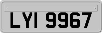 LYI9967