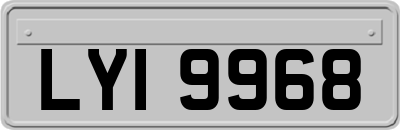 LYI9968