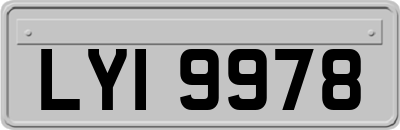 LYI9978