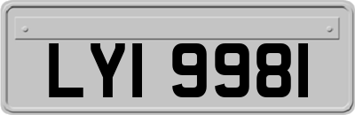 LYI9981