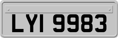 LYI9983