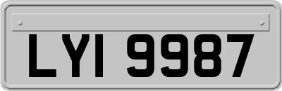 LYI9987