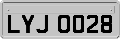 LYJ0028