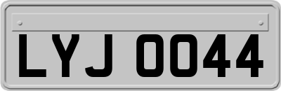 LYJ0044