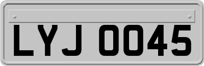 LYJ0045