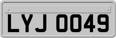 LYJ0049