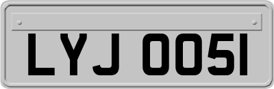 LYJ0051