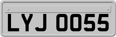 LYJ0055