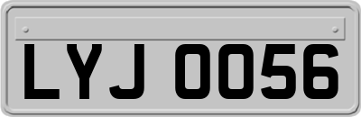 LYJ0056