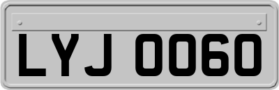 LYJ0060