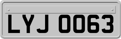 LYJ0063