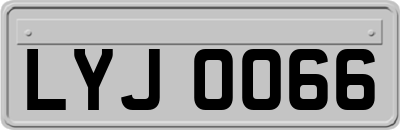 LYJ0066