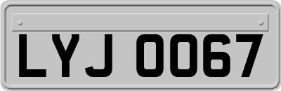 LYJ0067