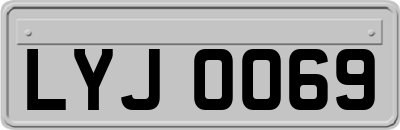 LYJ0069
