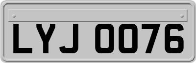 LYJ0076
