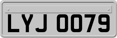 LYJ0079