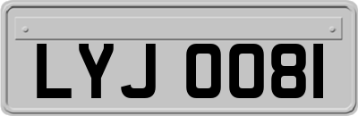 LYJ0081