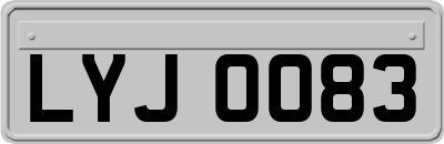 LYJ0083