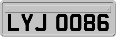 LYJ0086