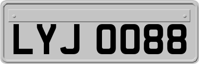 LYJ0088