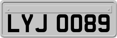 LYJ0089