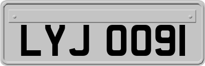 LYJ0091