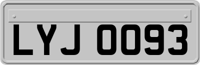 LYJ0093