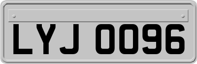 LYJ0096