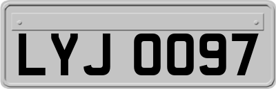 LYJ0097