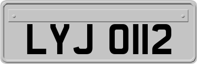 LYJ0112