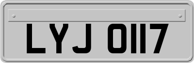 LYJ0117