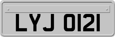 LYJ0121