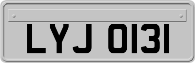 LYJ0131