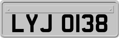 LYJ0138