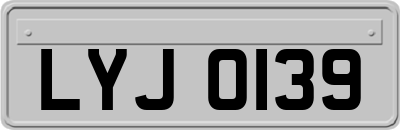 LYJ0139