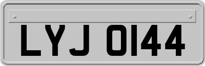 LYJ0144