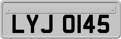 LYJ0145