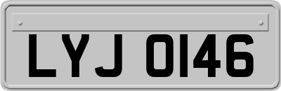 LYJ0146