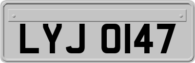 LYJ0147