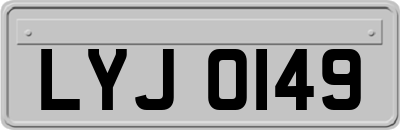 LYJ0149