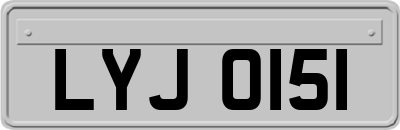 LYJ0151