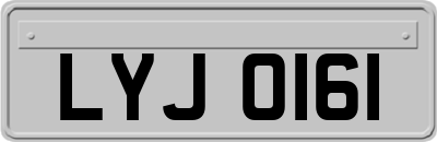 LYJ0161