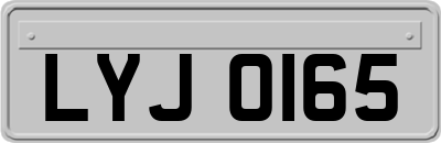 LYJ0165