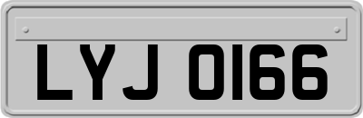 LYJ0166