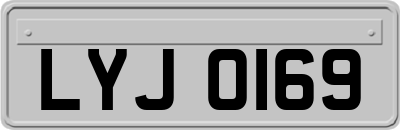 LYJ0169