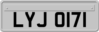LYJ0171